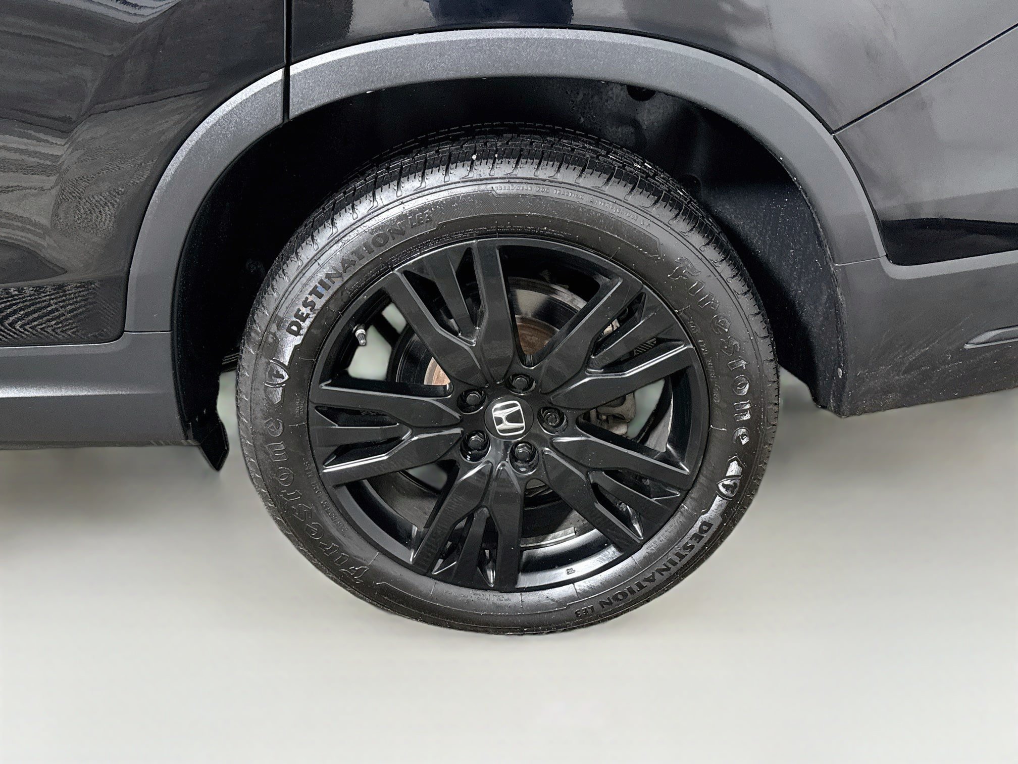 Used 2021 Honda Pilot Special Edition image 26