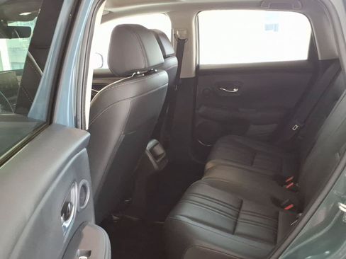 Used 2024 Honda HR-V EX-L image 11