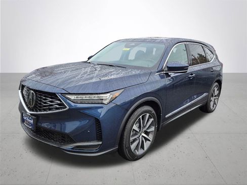 New 2026 Acura MDX SH-AWD w/ Technology Package image 2