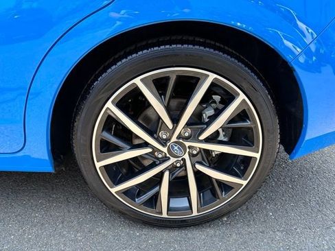 Used 2025 Subaru Impreza 2.0i Sport AWD/4WD image 29