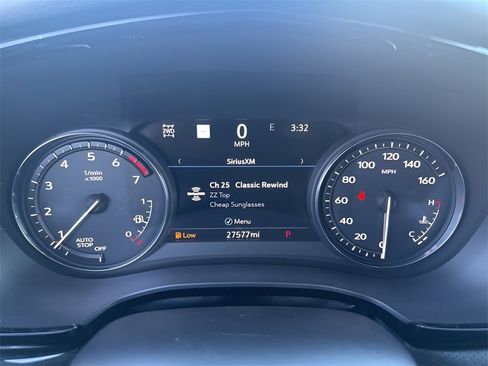 Used 2023 Cadillac XT5 Premium Luxury w/ Technology Package image 23