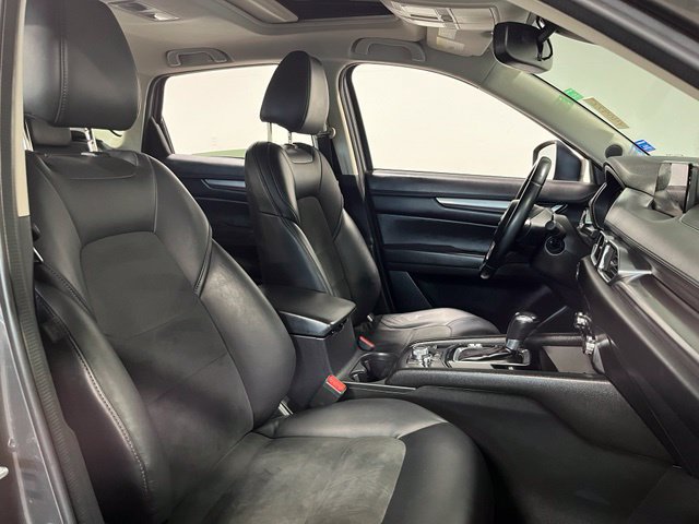 Used 2018 MAZDA CX-5 Touring w/ Preferred Equipment Package FWD image 10