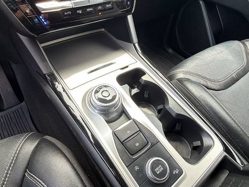 Used 2023 Ford Explorer ST w/ Equipment Group 401A AWD/4WD image 21