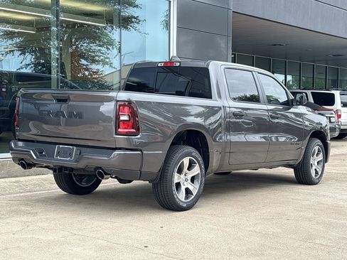 New 2026 RAM 1500 Express RWD image 3