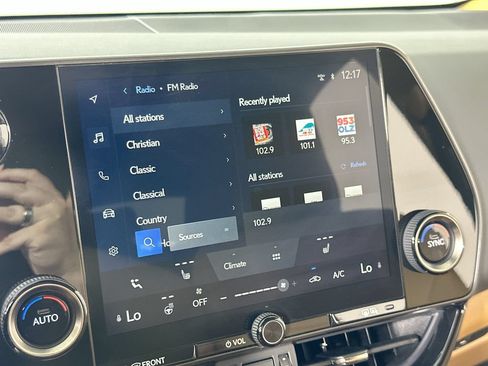 Used 2024 Lexus NX 350 AWD w/ Cold Area Package image 28
