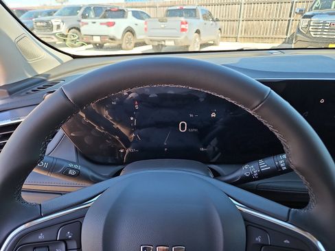 New 2026 Buick Encore GX Sport Touring image 13