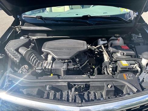 Used 2021 Cadillac XT5 Premium Luxury AWD/4WD image 10