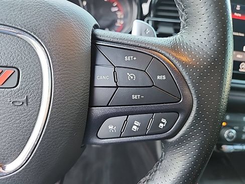 Used 2021 Dodge Durango R/T w/ Tow 'N Go Group AWD/4WD image 12