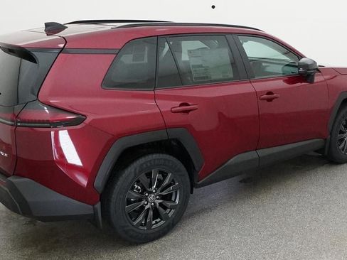 New 2026 Toyota RAV4 XLE Premium w/ Panoramic Sun Roof Package AWD/4WD image 9