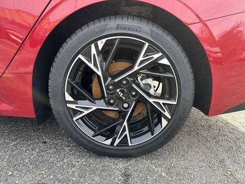 New 2025 Kia K5 GT-Line AWD/4WD image 5