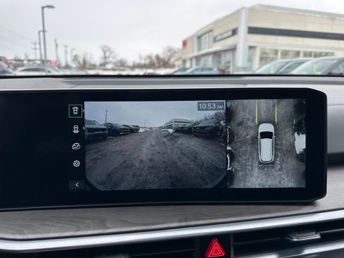 New 2026 Kia Sorento SX image 56