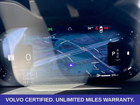 Used 2026 Volvo XC40 B5 Plus AWD/4WD image 24