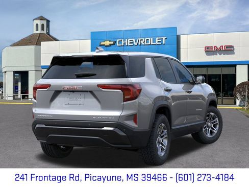 New 2026 GMC Terrain Elevation w/ Technology Package II FWD image 5