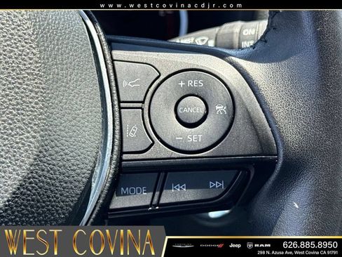 Used 2024 Toyota RAV4 Adventure AWD/4WD image 25