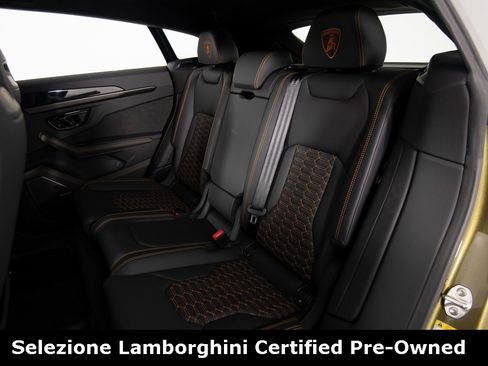 Used 2024 Lamborghini Urus S image 41