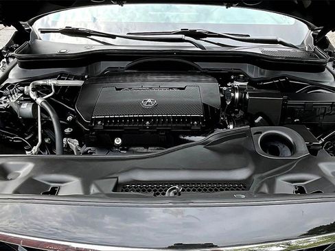 Used 2022 Acura MDX SH-AWD image 31