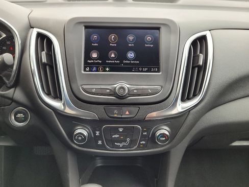 Used 2023 Chevrolet Equinox LT FWD image 25