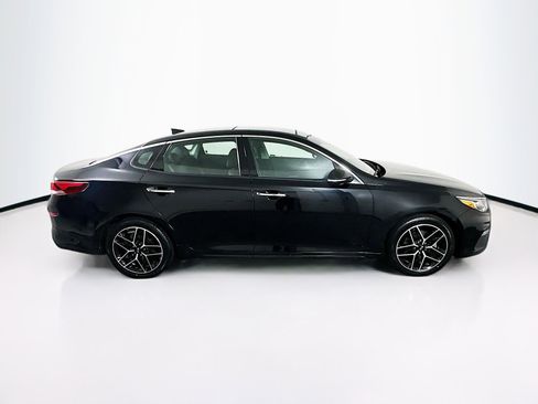 Used 2020 Kia Optima SE FWD image 10