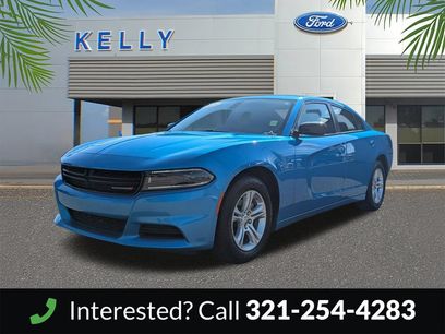 Used 2023 Dodge Charger SXT