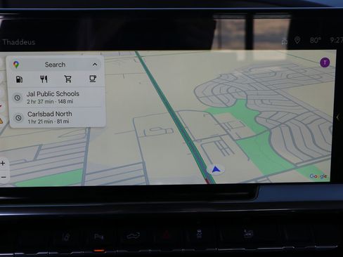 Used 2025 Chevrolet Silverado 2500 LTZ w/ LTZ Premium Package image 24