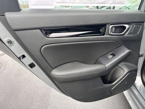 New 2026 Honda Civic Sport Touring image 10