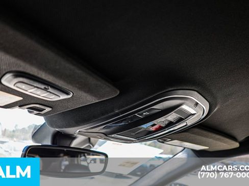 Used 2024 Jeep Grand Cherokee Limited image 59