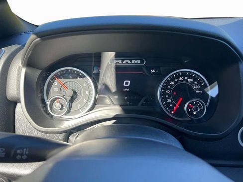 New 2026 RAM 1500 Big Horn image 15