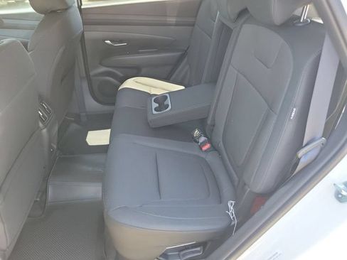 New 2026 Hyundai Tucson SEL FWD image 28