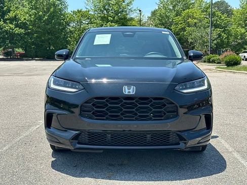 Used 2023 Honda HR-V EX-L image 8