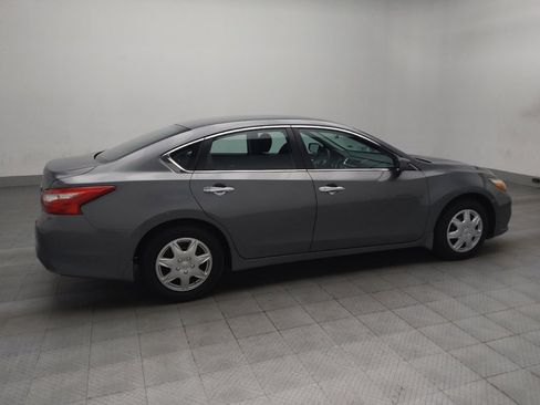 Used 2017 Nissan Altima 2.5 S w/ Power Driver Seat Package image 10
