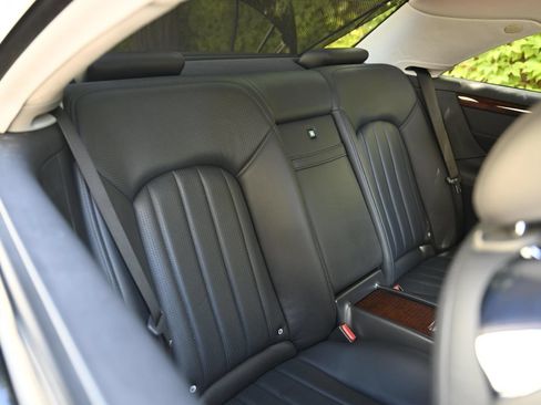 Used 2003 Mercedes-Benz CL 55 AMG image 15