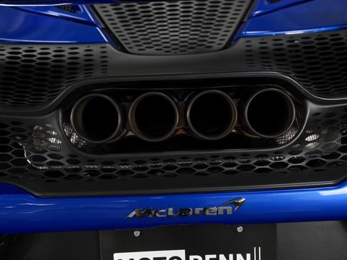 Used 2022 McLaren 765LT RWD image 25