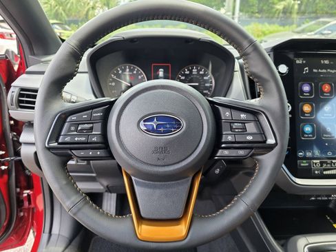 New 2026 Subaru Crosstrek 2.5i Wilderness AWD/4WD image 24