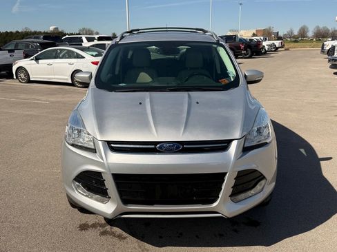 Used 2016 Ford Escape Titanium image 24