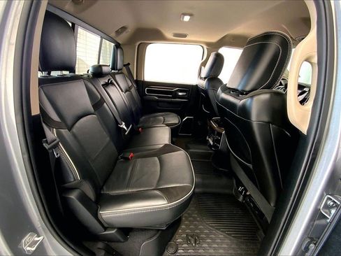 Used 2022 RAM 3500 Laramie image 25