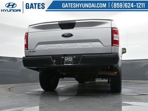 Used 2019 Ford F150 XL w/ XL Power Equipment Group image 30