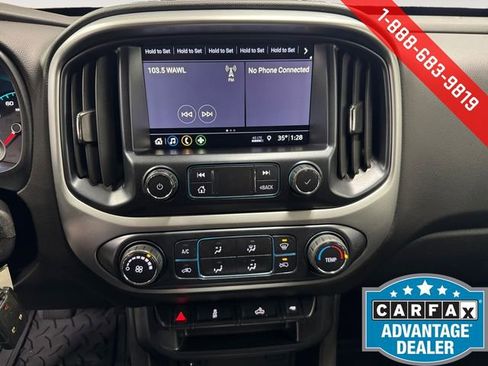 Used 2019 Chevrolet Colorado LT image 6