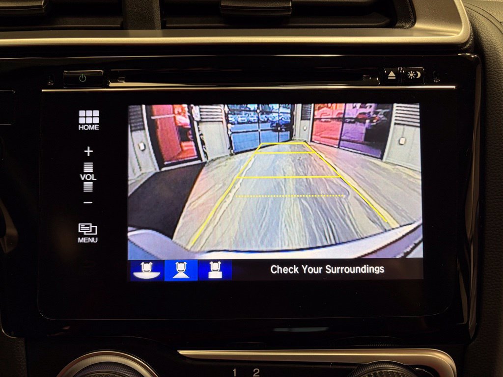Used 2015 Honda Fit EX image 18