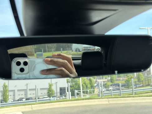 Certified 2026 Acura Integra A-Spec FWD image 26