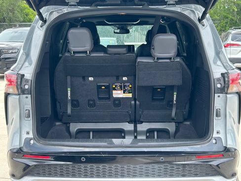 Certified 2023 Toyota Sienna XSE w/ XSE Plus Package AWD/4WD image 15