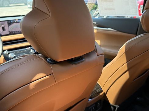 New 2027 INFINITI QX60 Autograph w/ Dark Cargo Package AWD/4WD image 22