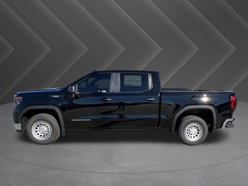 New 2026 GMC Sierra 1500 Pro w/ Pro Value Package image 2