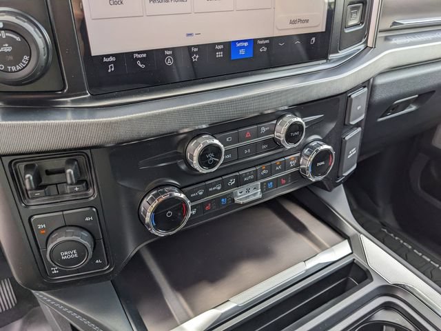 New 2026 Ford F250 Platinum AWD/4WD image 23