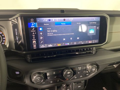 New 2026 Jeep Gladiator Mojave image 26