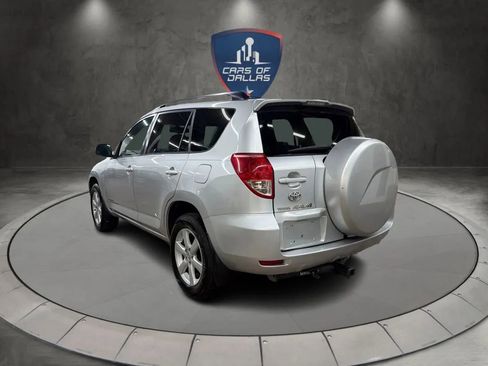 Used 2006 Toyota RAV4 Limited FWD image 3