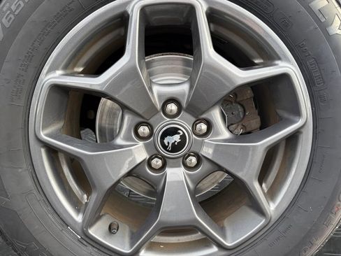 Used 2023 Ford Bronco Sport Badlands image 20