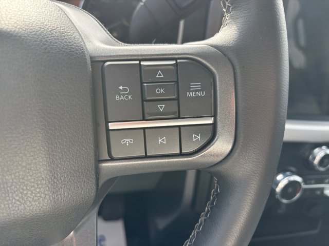 Certified 2023 Ford F150 XLT w/ Equipment Group 302A High AWD/4WD image 19