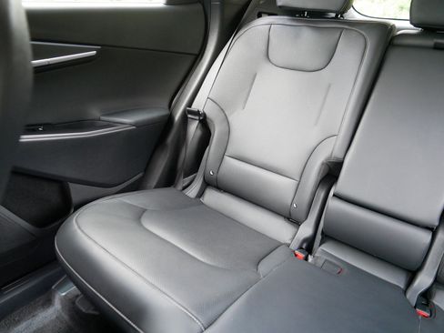 Certified 2023 Kia EV6 Wind AWD/4WD image 12
