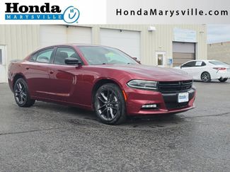 Used 2021 Dodge Charger SXT w/ Plus Group AWD/4WD video 1