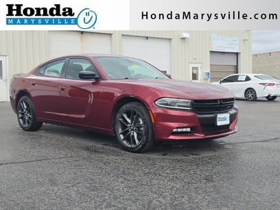 Used 2021 Dodge Charger SXT w/ Plus Group